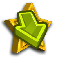 Трофей {trophy} у грі Joe Danger 2: The Movie для PS3