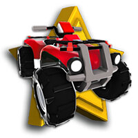 Трофей {trophy} у грі Joe Danger 2: The Movie для PS3