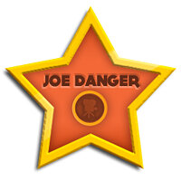 Трофей {trophy} у грі Joe Danger 2: The Movie для PS3