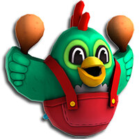 Трофей {trophy} у грі Joe Danger 2: The Movie для PS3