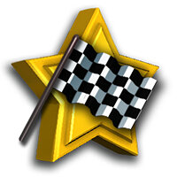 Трофей {trophy} у грі Joe Danger 2: The Movie для PS3
