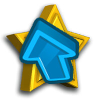 Трофей {trophy} у грі Joe Danger 2: The Movie для PS3