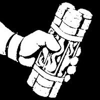 Досягнення Demolition Expert у грі Hard West 2 для Steam