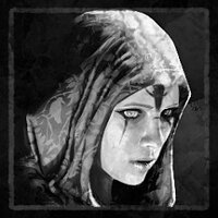 Досягнення A Witch's Friend у грі Hard West 2 для Steam