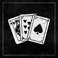 Досягнення Let's Play у грі Hard West 2 для Steam