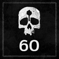 Досягнення Demon Hunter у грі Hard West 2 для Steam