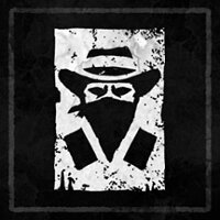 Досягнення Headhunters у грі Hard West 2 для Steam