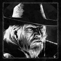 Досягнення A Friend of a Deadman у грі Hard West 2 для Steam