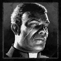 Досягнення Not So Saint Friend у грі Hard West 2 для Steam