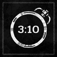 Досягнення Train Job у грі Hard West 2 для Steam