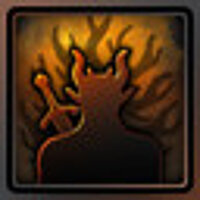 Досягнення Purifying fire у грі Bound by Flame для Steam