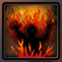 Досягнення I'm on fire у грі Bound by Flame для Steam