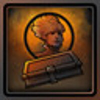 Досягнення At the lady's service у грі Bound by Flame для Steam