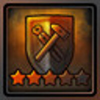 Досягнення Blacksmith у грі Bound by Flame для Steam