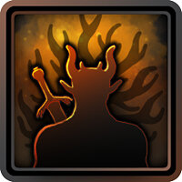Трофей {trophy} у грі Bound by Flame для PS4