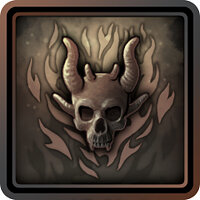 Трофей {trophy} у грі Bound by Flame для PS4