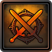 Трофей {trophy} у грі Bound by Flame для PS4
