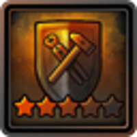 Досягнення Blacksmith у грі Bound by Flame для Xbox 360