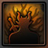 Досягнення Purifying fire у грі Bound by Flame для GOG