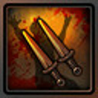 Досягнення Bloody hell у грі Bound by Flame для GOG