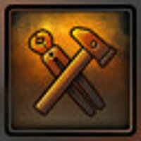 Досягнення Craftsmanship у грі Bound by Flame для GOG
