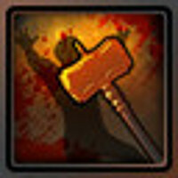 Досягнення Quite a hammering у грі Bound by Flame для GOG