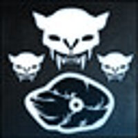 Досягнення Jaws of Death у грі Middle-earth: Shadow of Mordor для Steam