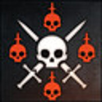 Досягнення No Power in Numbers у грі Middle-earth: Shadow of Mordor для Steam