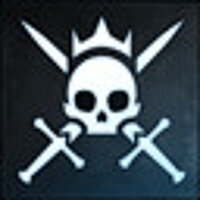 Досягнення Rise and Fall у грі Middle-earth: Shadow of Mordor для Steam