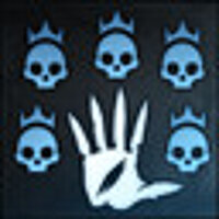 Досягнення Lord and Master у грі Middle-earth: Shadow of Mordor для Steam