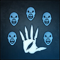 Трофей {trophy} у грі Middle-earth: Shadow of Mordor для PS4