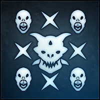Трофей {trophy} у грі Middle-earth: Shadow of Mordor для PS4