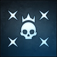 Трофей {trophy} у грі Middle-earth: Shadow of Mordor для PS4