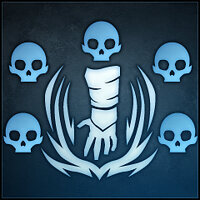 Трофей {trophy} у грі Middle-earth: Shadow of Mordor для PS4