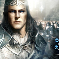 Досягнення Dominion у грі Middle-earth: Shadow of Mordor для Xbox One