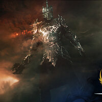 Досягнення Betrayed у грі Middle-earth: Shadow of Mordor для Xbox One