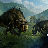 Досягнення I Had To Put Him Down у грі Middle-earth: Shadow of Mordor для Xbox One