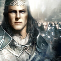 Досягнення From Shadow to Shadow у грі Middle-earth: Shadow of Mordor для Xbox One