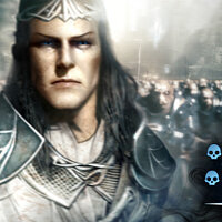 Досягнення The Silver Fist у грі Middle-earth: Shadow of Mordor для Xbox One