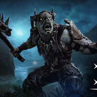 Досягнення The Most Dangerous Game у грі Middle-earth: Shadow of Mordor для Xbox One
