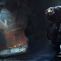 Досягнення Rattle the Hive у грі Middle-earth: Shadow of Mordor для Xbox One