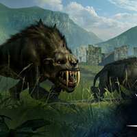 Досягнення Jaws of Shadow у грі Middle-earth: Shadow of Mordor для Xbox One