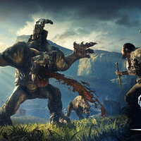 Досягнення A Short Introduction у грі Middle-earth: Shadow of Mordor для Xbox One