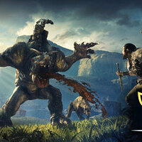 Досягнення The Hunt is my Mistress у грі Middle-earth: Shadow of Mordor для Xbox One