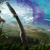 Досягнення Custom-Fitted у грі Far Cry 4 для Xbox One