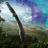 Досягнення Deliver Us From Evil у грі Far Cry 4 для Xbox One