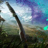 Досягнення The Sky Is Falling у грі Far Cry 4 для Xbox One