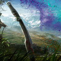 Досягнення Hand Of Justice у грі Far Cry 4 для Xbox One