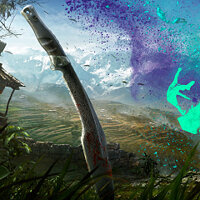 Досягнення Quad Kill у грі Far Cry 4 для Xbox One