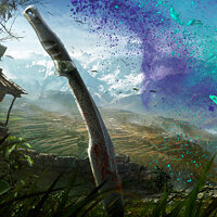 Досягнення Welcome To Kyrat у грі Far Cry 4 для Xbox One